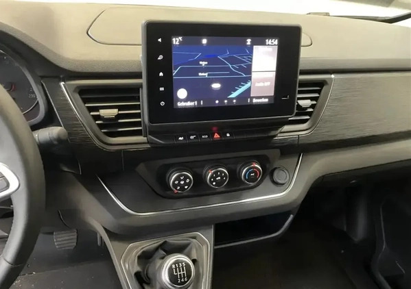 Renault Trafic cena 188809 przebieg: 1, rok produkcji 2023 z Otmuchów małe 497